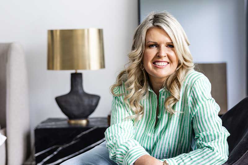 Neve interior designer perth